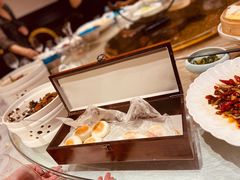 -老房子金沙元年川菜食府·花园餐厅(金沙店)