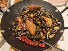 -孙家外婆•长春地标美食新名片(吾悦广场店)