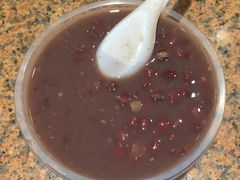 红豆沙-百花传统甜品店(原址店)