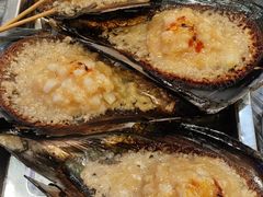 -大成海鲜烧烤·龙虾(南方商城店)
