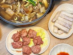 -三叔牛杂火锅店(三淮大街15号店)