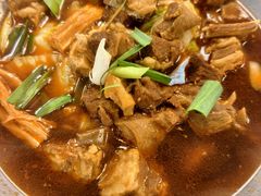-清真马祥兴菜馆(云南北路店)