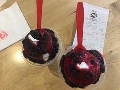 -DQ·蛋糕·冰淇淋(金桥店)