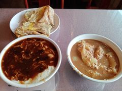 -烤肉宛饭庄(北新桥店)