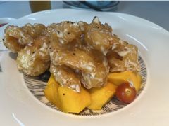 -园里前·10年私厨·福建菜(台江万达鳌峰洲店)