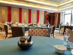 -杭州城中香格里拉大酒店