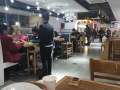大堂-傣妹火锅(太和广场店)