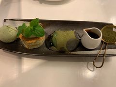 -港丽餐厅(高德置地店)