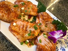 -梦山水日本烧肉(五四广场店)