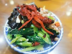 -老西安韩记三鲜煮馍(四府街店)