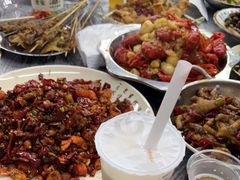 -小民大排档(光谷店)