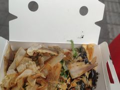 -咕噜咕噜·章鱼小丸子(西湖路店)