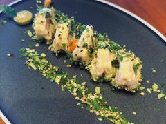 -喜鼎海胆水饺(东港店)