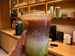 -星巴克(天津佛罗伦萨小镇店)