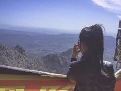 -吉林拉法山