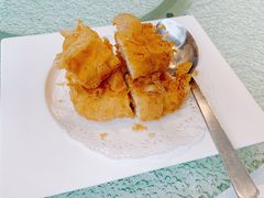 -新加坡海鲜共和(名胜世界圣淘沙海滨坊)