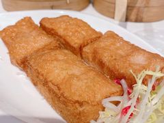 -潮福城大酒楼(湖滨北路店)