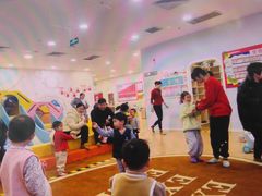 -乐之童成长中心(开封万达店)