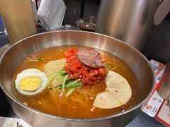 -西塔老太太泥炉烤肉(龙湖北苑天街店)