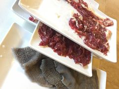 -伟记牛肉(金鸿公路店)