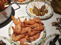 -吉布鲁牛排海鲜自助(攀枝花万达广场店)