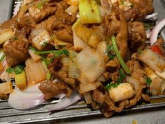 -北方家宴(番禺永旺店)