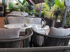 -盐说·西式餐酒馆(光明万达店)
