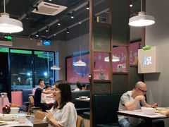 大堂-靓靓蒸虾·头牌蒸虾(南山桂庙店)