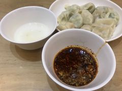 -饺子先生(世豪店)
