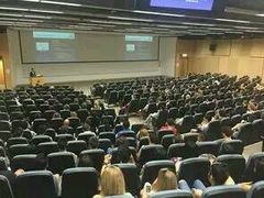 -大埔公路-马料水段香港中文大学(公交站)