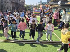 -呀路古热带植物园
