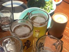 -你又瘦了小酒馆(奥体店)