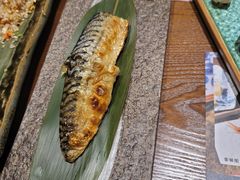 -傑·料理·海鲜放题(佛山文华荟店)