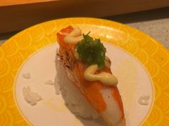 -万岁寿司(万国店)