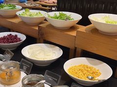 -常州武进九洲喜来登酒店
