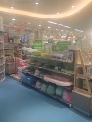 -孩子王(繁花中心店)