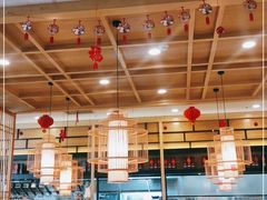 -和福顺牛肉大虾焖锅自助(宝业店)
