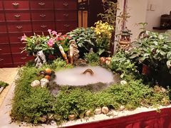 -钦善斋·养生膳食·精典川菜(武侯祠店)