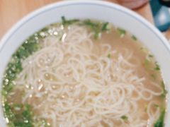 -西部马华清真兰州牛肉面·烧烤夜市(三里河店)