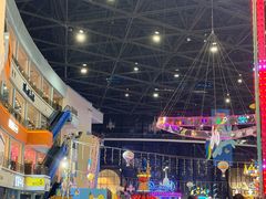 -弘阳·未来世界(弘阳广场店)