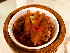-七哥港式茶餐厅(亮马桥总店)