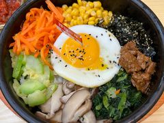 -食米家拌饭(梅溪新天地店)