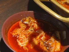 -张翻越·川渝冒菜·武汉黑鸭煲(城北万象城店)