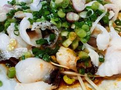 -明本湛江鸡•海鲜小厨(陈家祠店)