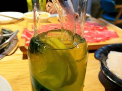 -青瓷火锅料理(西单大悦城店)
