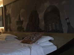 -哈尔滨中央大街华特酒店