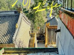 -潭柘寺景区
