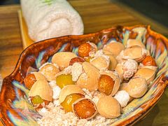 -森味薪火烧•烧鸟居酒屋•日本料理(望京店)