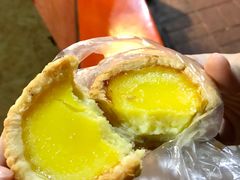 -嘉乐蛋挞王(文明分店)