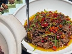 -肆月河豚·淮扬菜·湘菜(华天店)